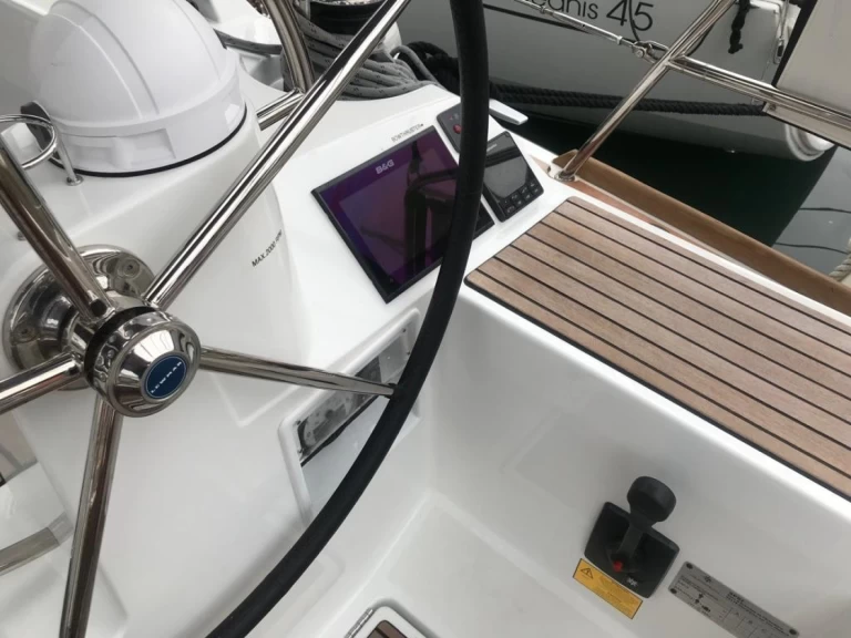 Segelboot mieten in Santa Cruz de Tenerife zum besten Preis