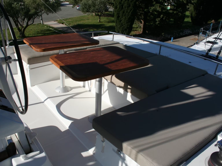 Bootsverleih Lagoon Lagoon 52 F Eden Island Samboat