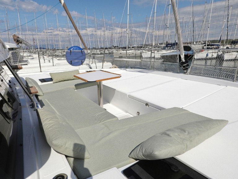 YachtCharter in Biograd na Moru - Bali Catamarans Bali Catsmart auf SamBoat