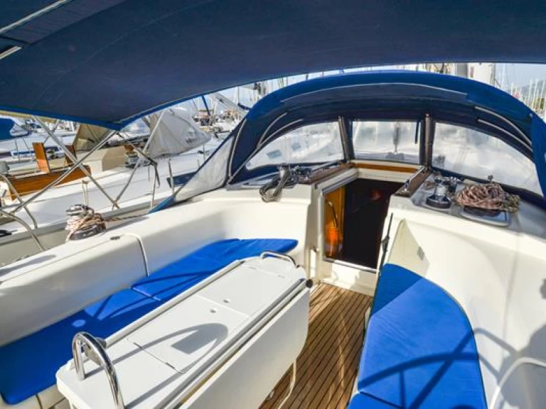 YachtCharter in Fethiye - Bavaria Bavaria 44 auf SamBoat