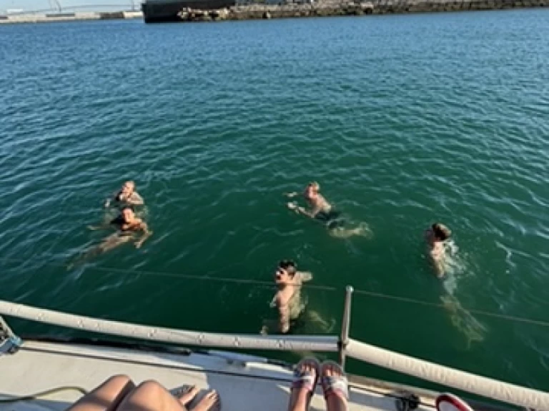 Bootsverleih Bénéteau First 36.7 Cádiz Samboat