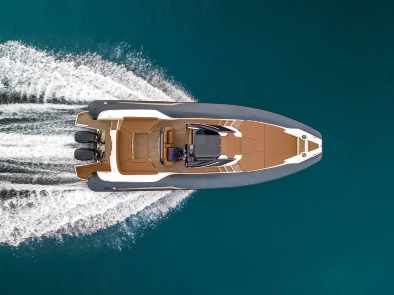 Bsc B-2 mieten Cogolin