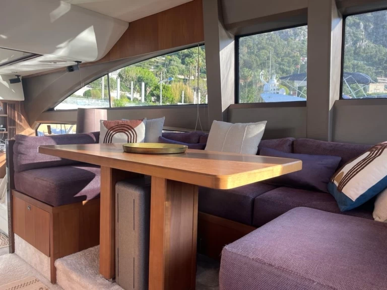 Motorboot mieten in Beaulieu-sur-Mer zum besten Preis