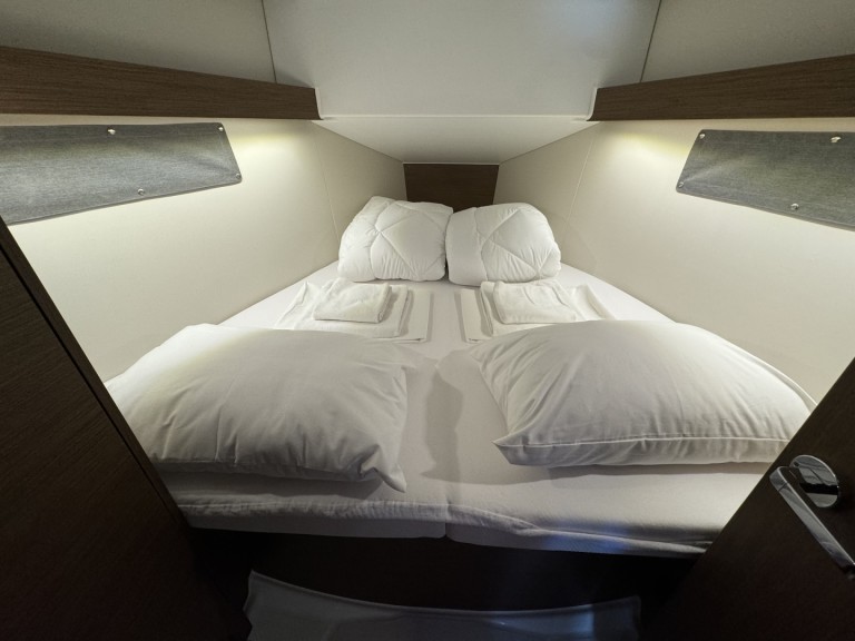 YachtCharter in Sukošan - Bénéteau Oceanis 34.1 auf SamBoat