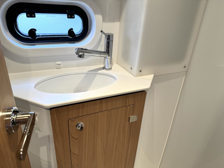 Vermietung Katamaran Bali Catamarans mit Führerschein