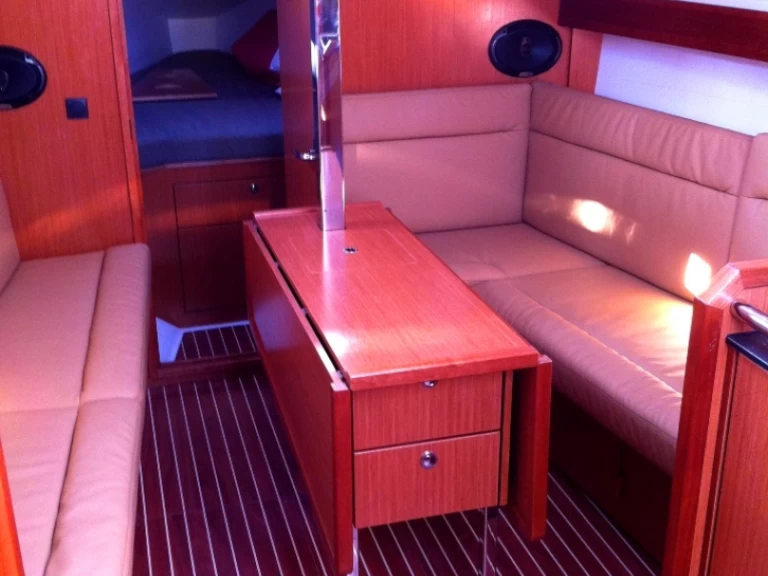 Segelboot mit oder ohne Skipper Bavaria mieten in Olbia