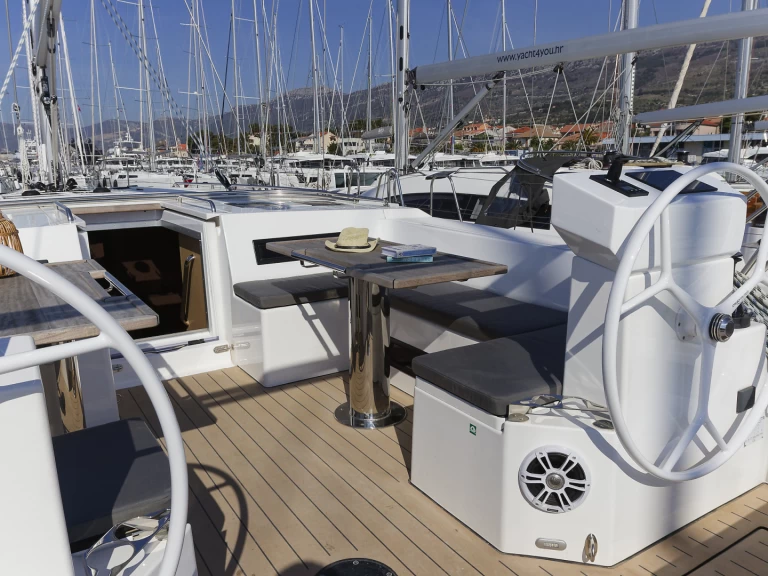 Segelboot mit oder ohne Skipper Bavaria mieten in Kaštela