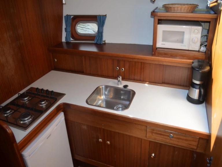 Motorboot mieten in Drachten zum besten Preis