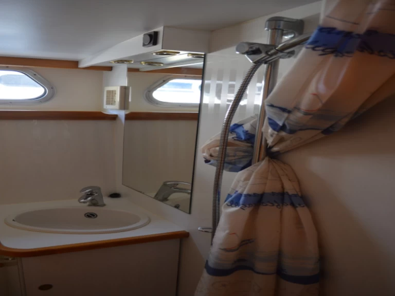 Bootsverleih De Drait Valkkruiser 1350 Drachten Samboat