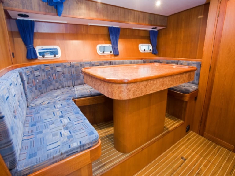 Bootsverleih De Drait Renal 50 Pilot Drachten Samboat