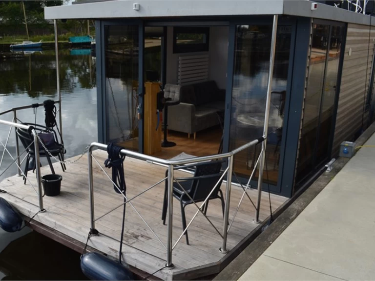 YachtCharter in Drachten - Campi Campi 340 auf SamBoat