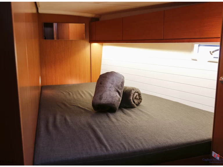 Bootsverleih Bavaria Cruiser 46 Cagliari Samboat