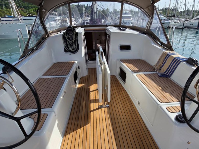 Segelboot mieten in Pula zum besten Preis