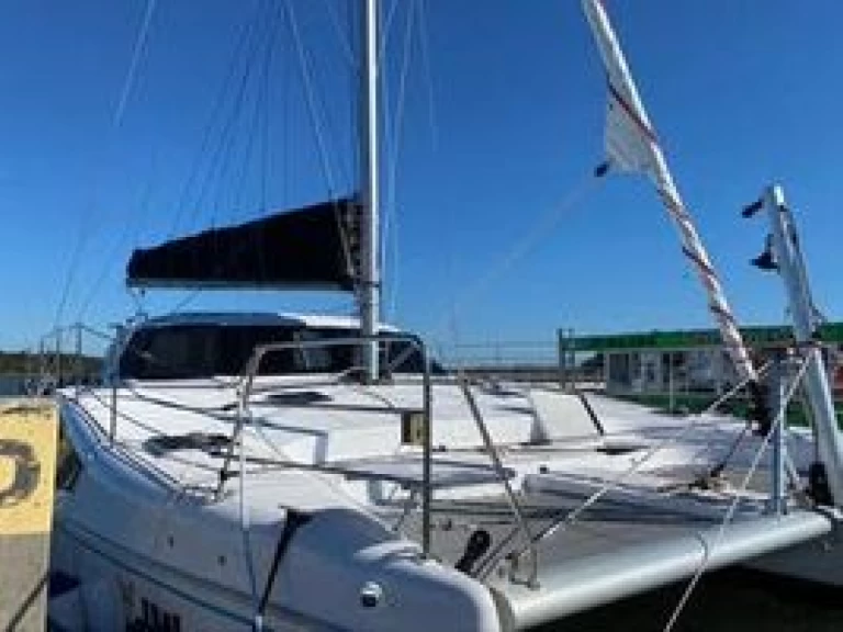 Bootsverleih Seawind Seawind 1260 Marsh Harbour Samboat