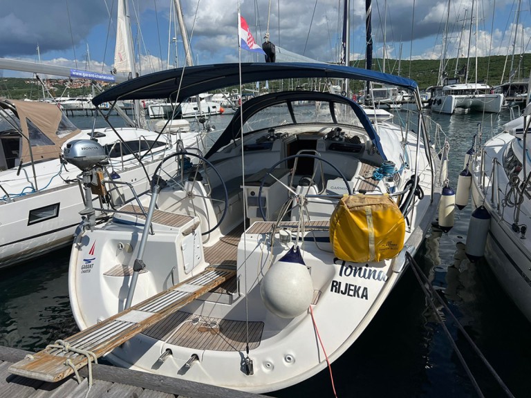Bootsverleih Bavaria Bavaria 50 Cruiser Punat Samboat