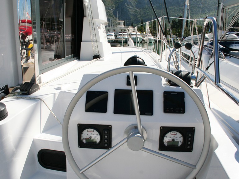 Katamaran mieten in Komolac - Bali Bali Catsmart