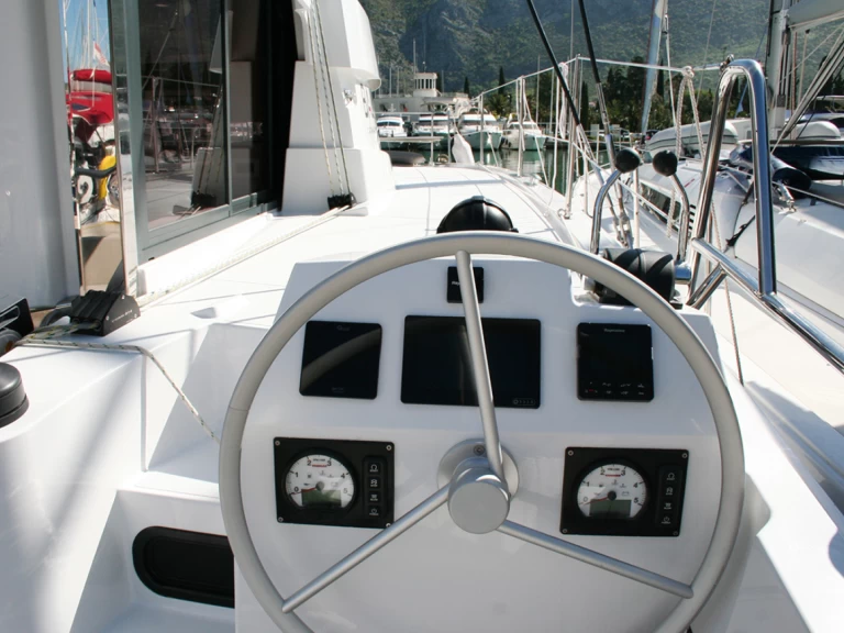 Katamaran mieten in Komolac - Bali Bali Catsmart