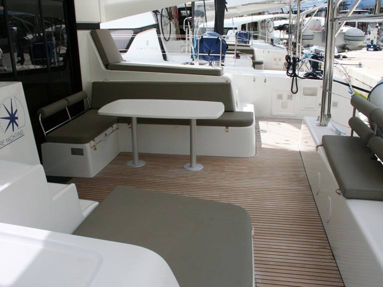 Katamaran mieten in Komolac - Lagoon Lagoon 42