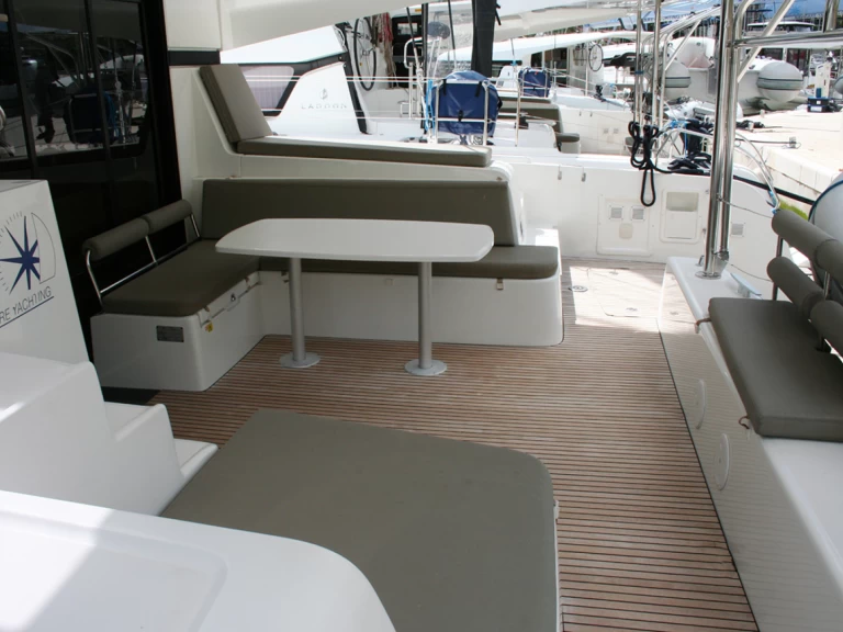 Katamaran mieten in Komolac - Lagoon Lagoon 42