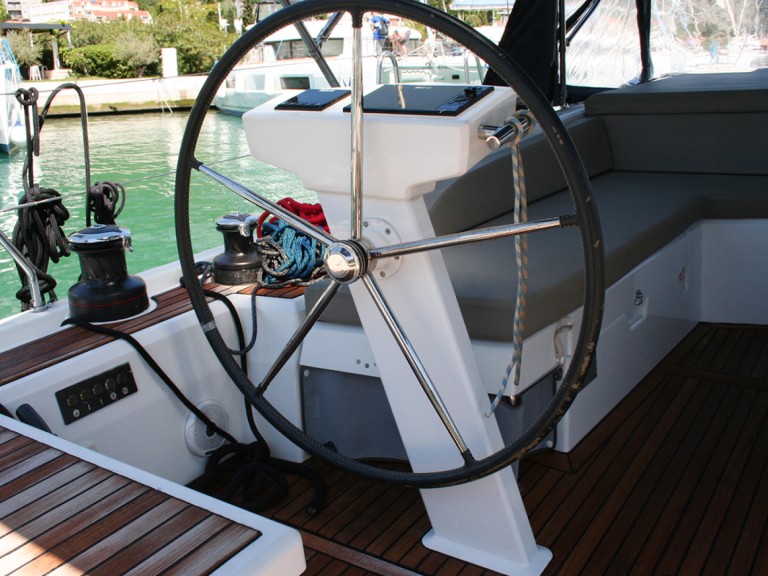 Segelboot mieten in Komolac zum besten Preis