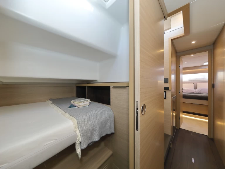 Bootsverleih Lagoon Lagoon 51 Sukošan Samboat