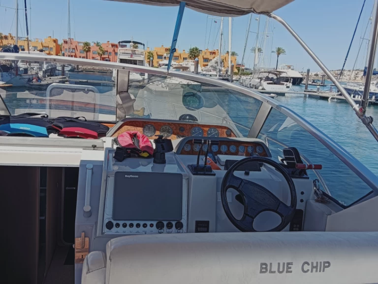 Motorboot mieten in Portimão zum besten Preis