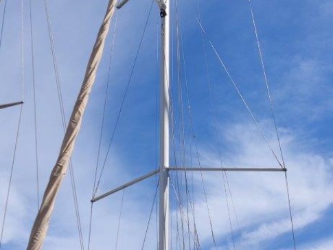 YachtCharter in Izola - Dufour Dufour 350 Grand Large auf SamBoat