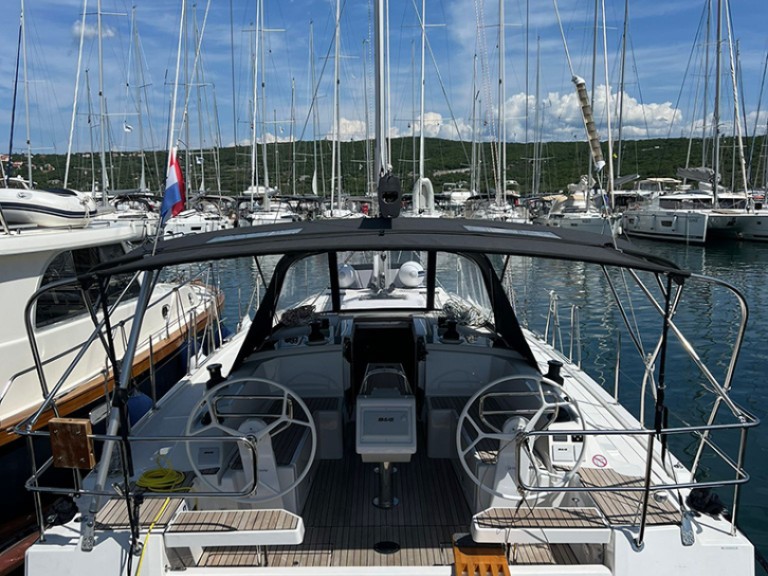 Bootsverleih Bavaria Bavaria C38 Punat Samboat