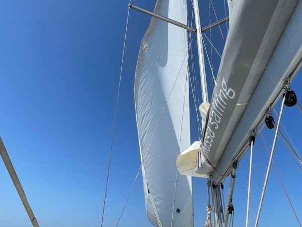 Segelboot mieten in Lefkáda zum besten Preis