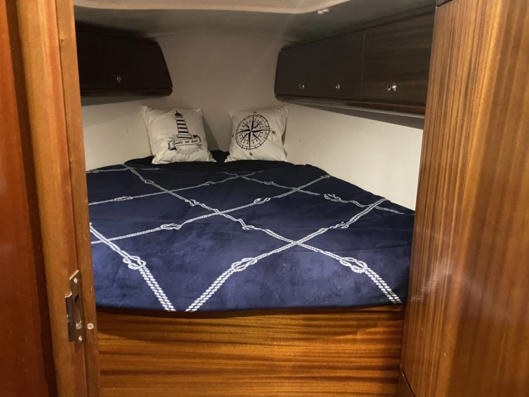 YachtCharter in Alcúdia - Bavaria Bavaria 32 Cruiser auf SamBoat