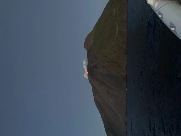 Schlauchboot mieten in Panarea - Stingher Stingher 800gt