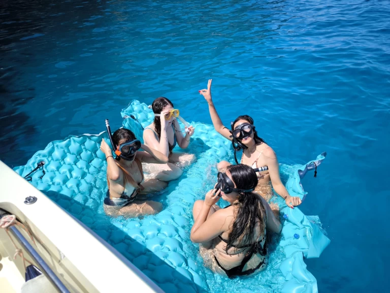 Motorboot mieten in Santa ponça - Sessa Marine Key Largo 22