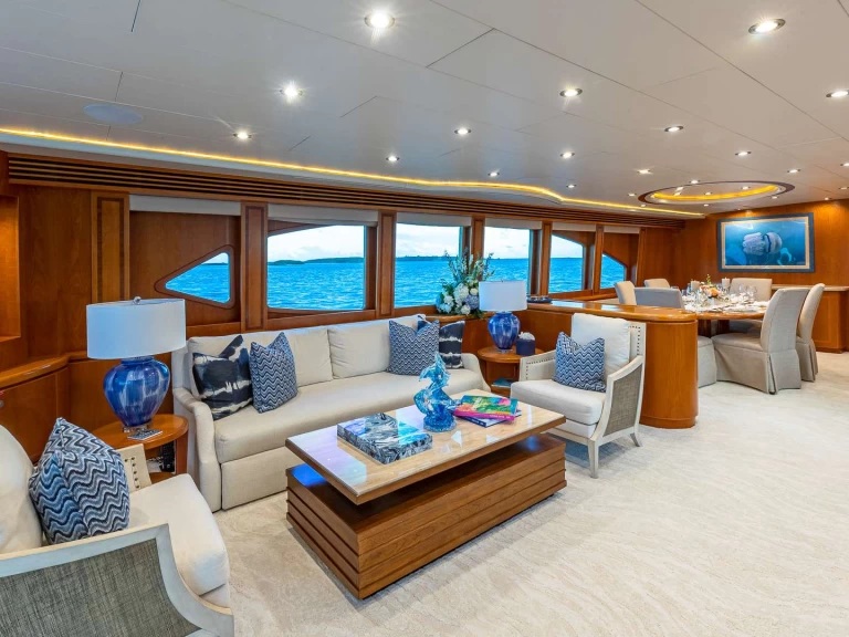 Yacht mit oder ohne Skipper Hargrave mieten in Nassau