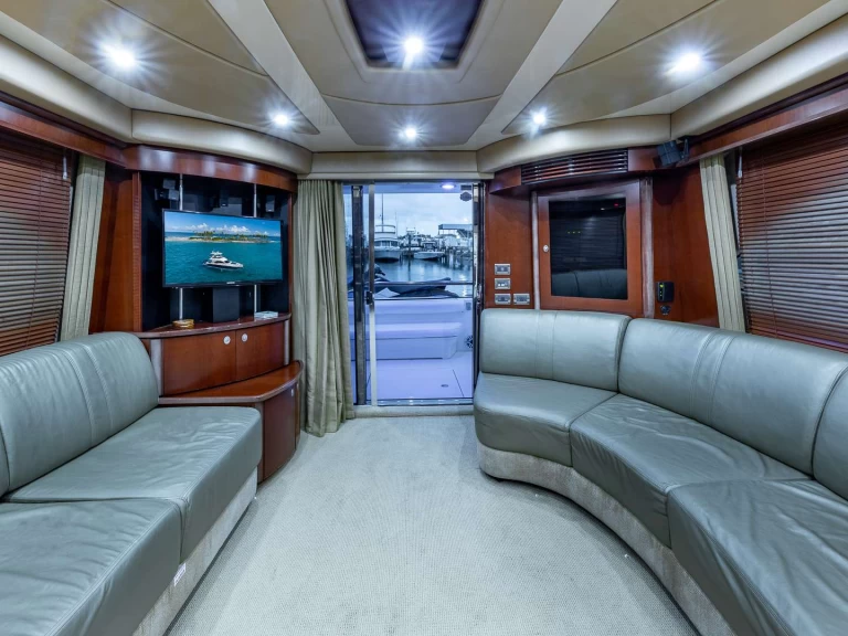 Yacht mieten in Nassau - Sea Ray Fun Club