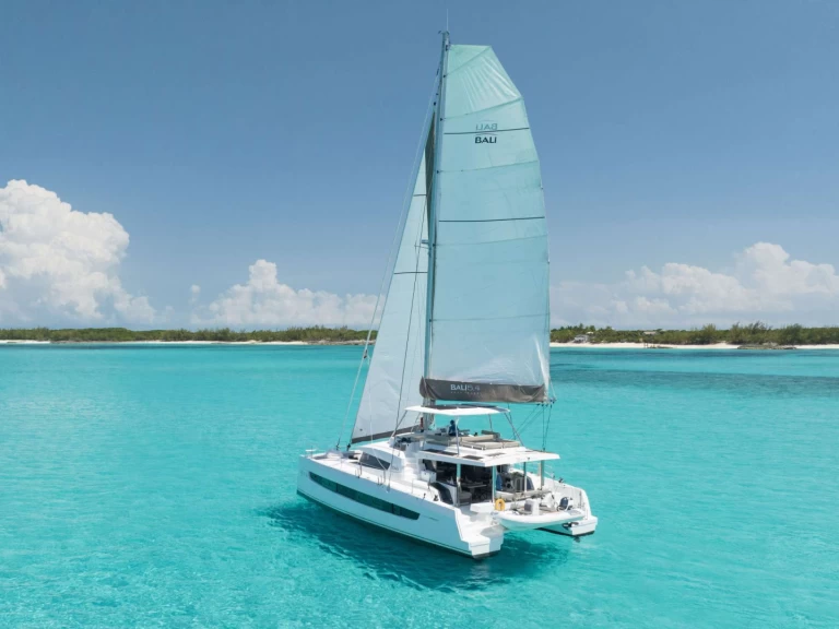 Bootsverleih Bali Catamarans LOCATION 5.4 Nassau Samboat