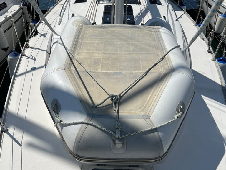 YachtCharter in Punat - Bavaria Cruiser 41 auf SamBoat