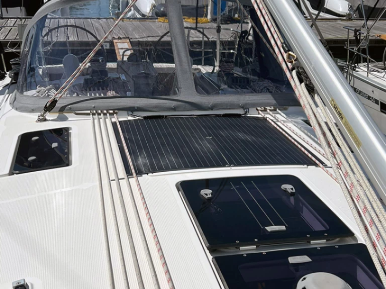 Bavaria Cruiser 41 mieten Punat