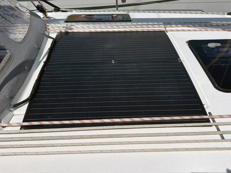 Bootsverleih Bavaria Cruiser 41 Punat Samboat