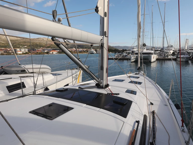 Bootsverleih Dufour Dufour 470 Sukošan Samboat