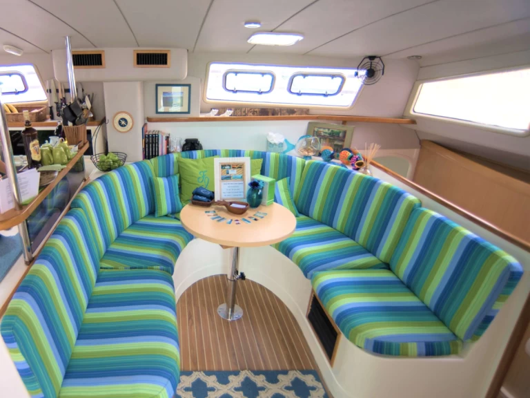 Robertson and Caine FREE INGWE mieten Britische Jungferninseln