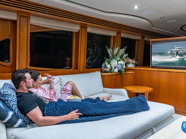 Yacht mieten in Nassau zum besten Preis