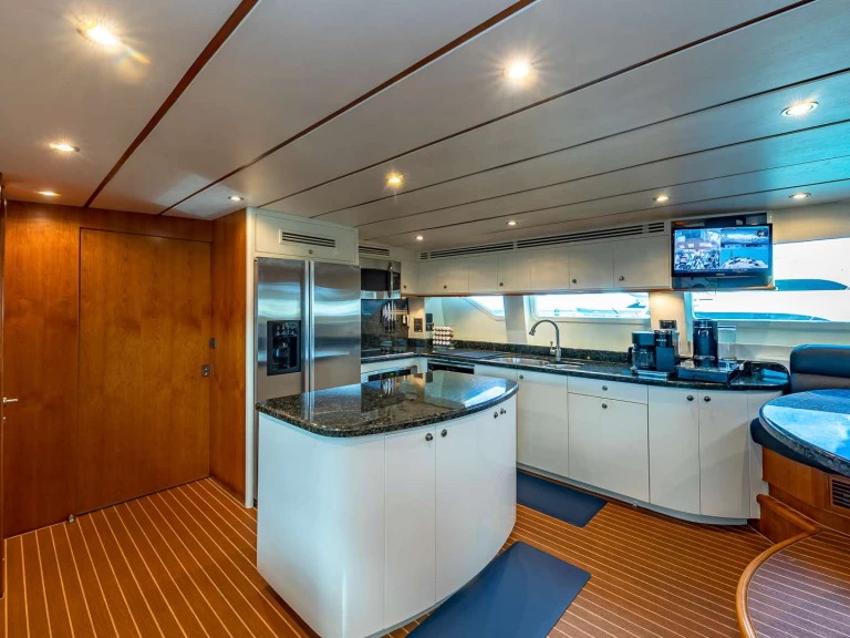 YachtCharter in Nassau - Hargrave B HAPPY auf SamBoat