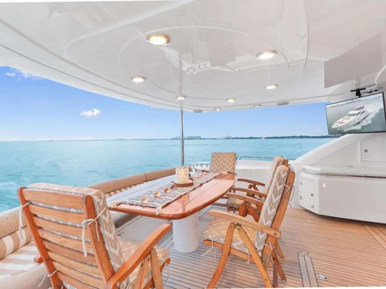 Yacht mieten in Nassau zum besten Preis