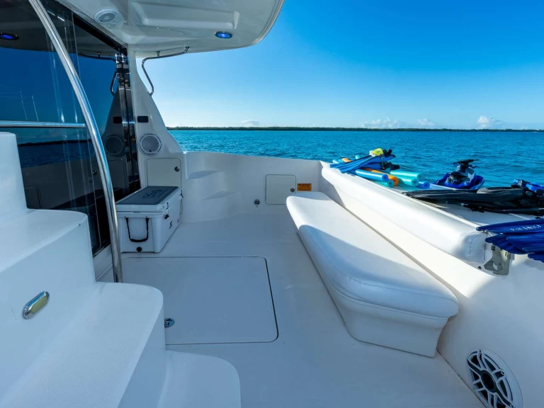 Yacht mieten in Nassau - Sea Ray Fun Club