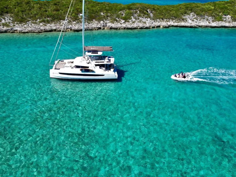 YachtCharter in Nassau - Bali Catamarans LOCATION 5.4 auf SamBoat