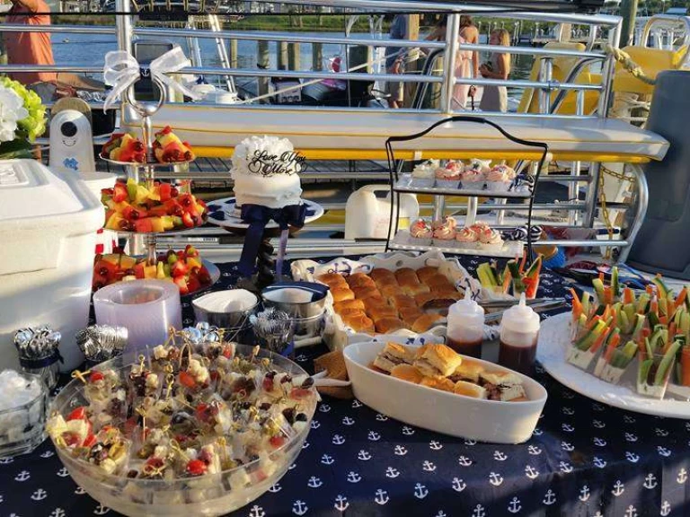 Yacht mit oder ohne Skipper Jade Yacht Inc, Taiwan mieten in Nassau