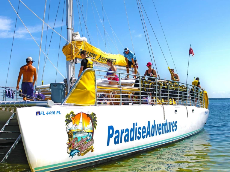 Yacht mieten in Nassau zum besten Preis