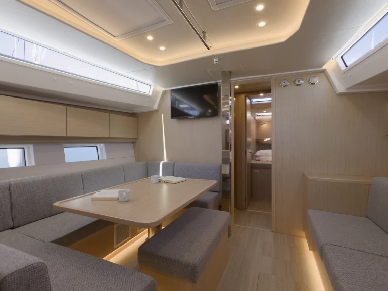 Bootsverleih Bavaria Bavaria C45 Kaštela Samboat