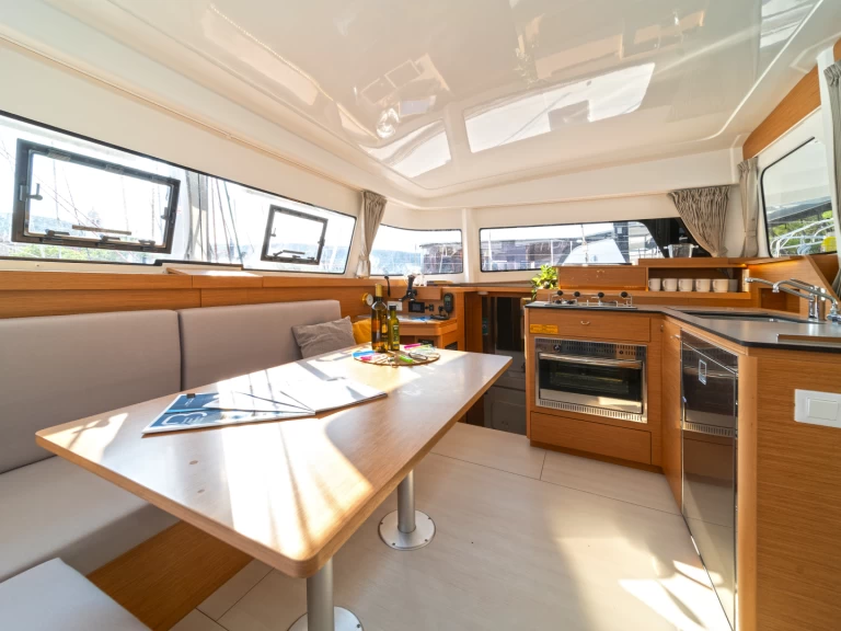 Ein Excess Excess 11 mieten in Skradin