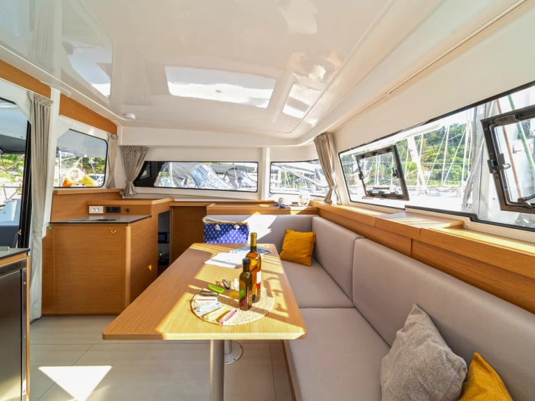 YachtCharter in Skradin - Excess Excess 11 auf SamBoat